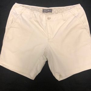 Eddie Bauer shorts